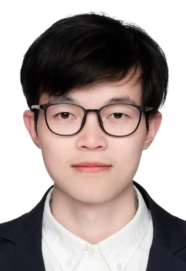 Yuqiang Fang