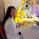 Christina Chui Wa Poon