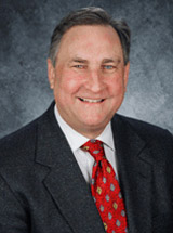 John Hansen-Flaschen