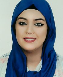 Ibtissam Abnane