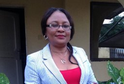 Patience Edoho Samson-Akpan