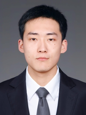 Shuai Zhao