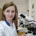 M. P. Poletaeva