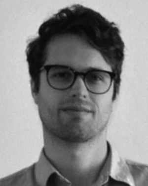 Nicholas Deforest