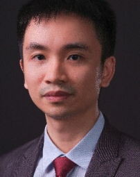 Yuxi Huang