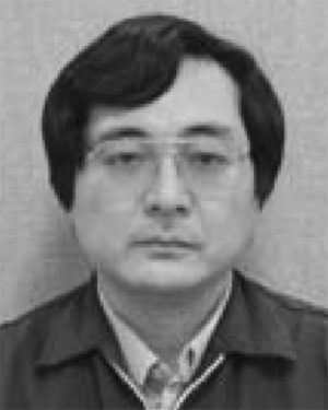 Muneyoshi Suita