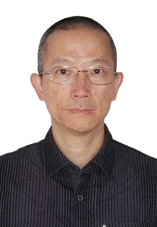 Hongbin Zhang