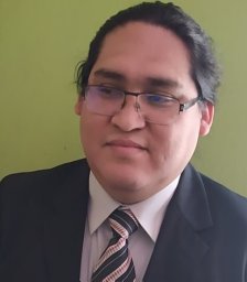 Fabian N. Murrieta-Rico