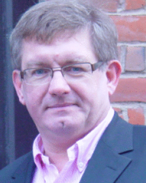 Thierry Coorevits