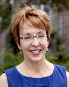 Joanne V. Wood