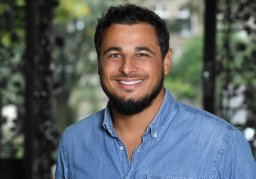 Ilyas Saliba