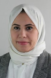 Hanan Ali