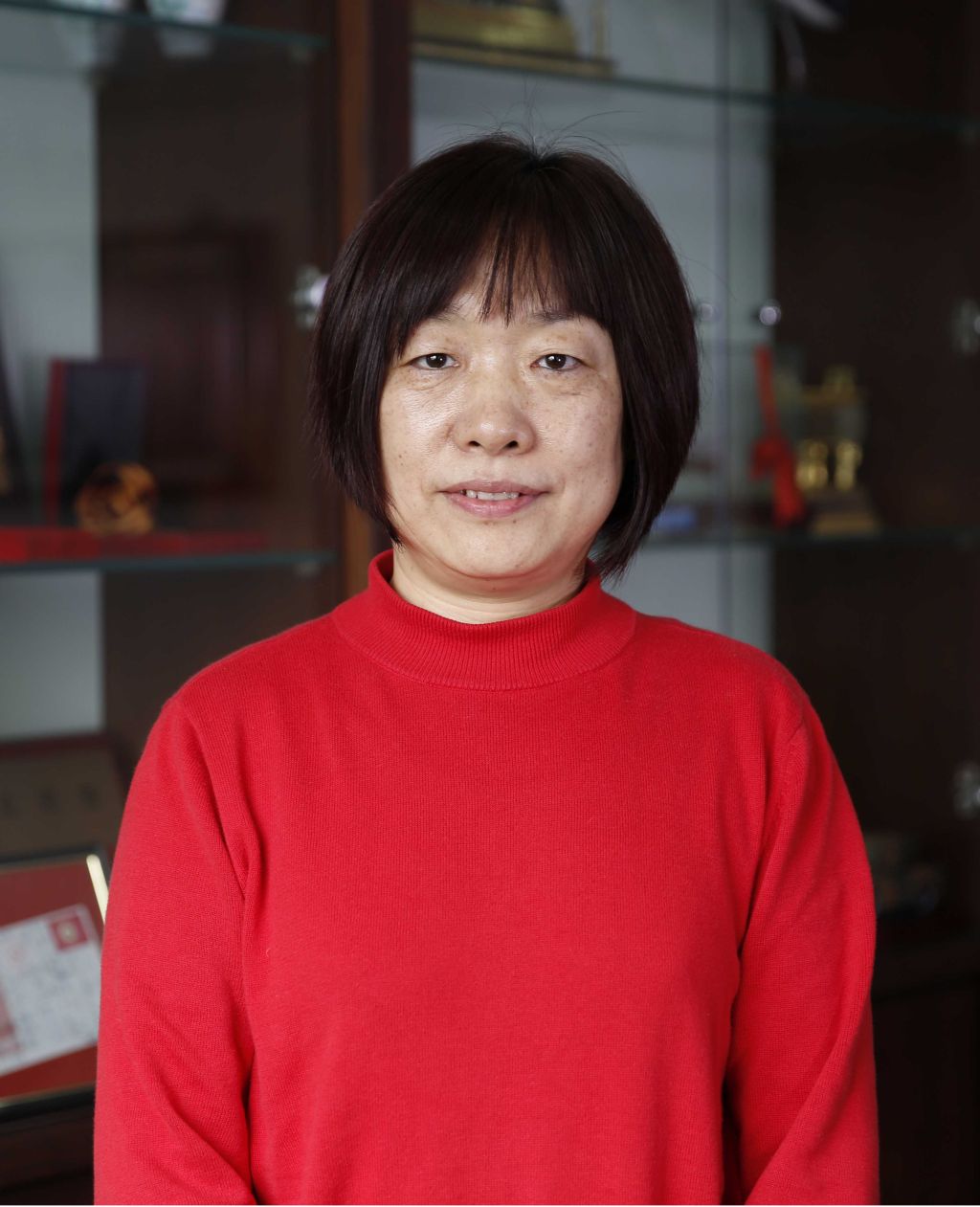 Minyan Lu