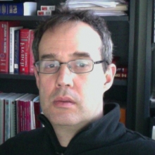 Mark Blostein