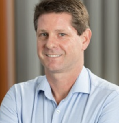 Todd Woodward