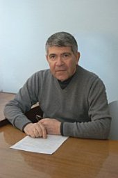 L. P. Cherniak