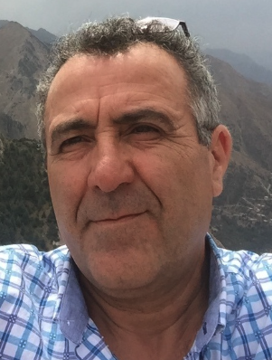 Lakhdar Sais