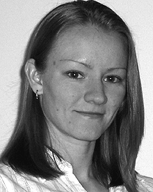 Elizabeth M. Kerr
