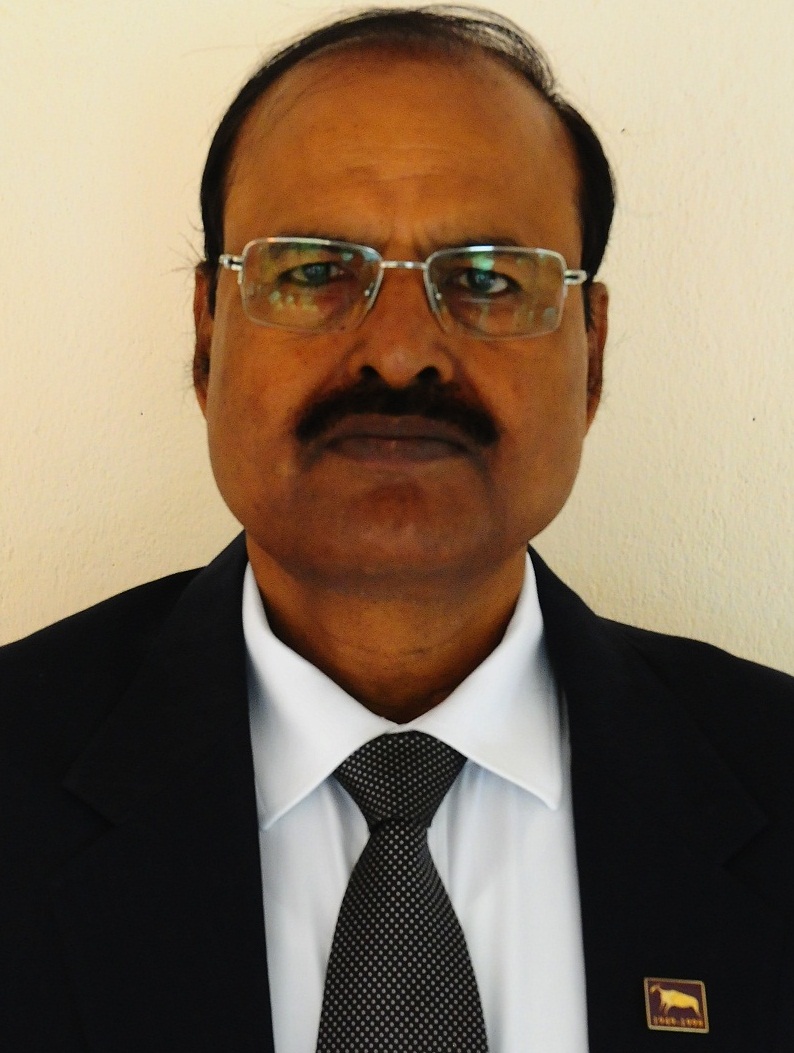 Ravindra Kumar Sinha