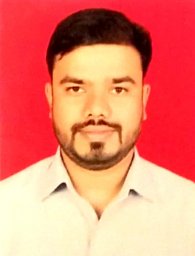 Kiran C. Avhad