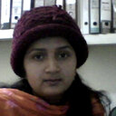Saima Siyal