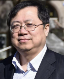 Jianhui Su