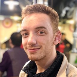 Pierrick Méaux