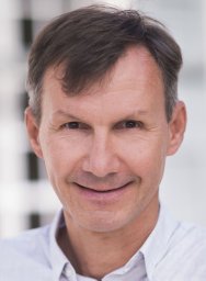 Gottfried Mandlburger