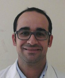 Javier Llanos