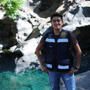 Eduardo Ulises Castillo-Perez