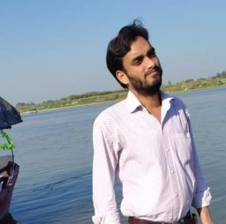 Anuj Kumar