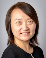 Jie Yin