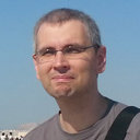 Dmitry Yarmolinsky
