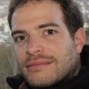 Noam Brezis