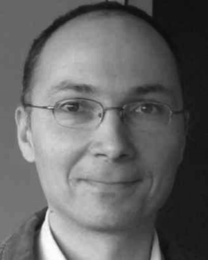Mihai Lazar