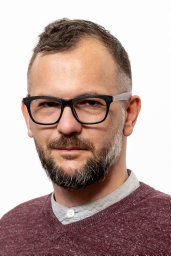 Kokot Gašper