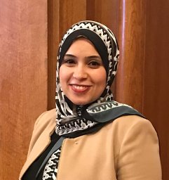 Sara El Moshy