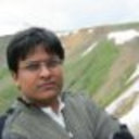 Sudip Chakraborty