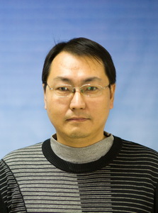 Jingxin Li