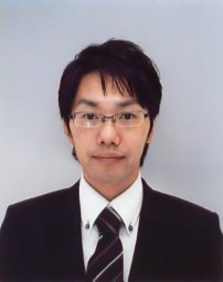 Norishige Fukushima
