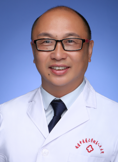 Linan Qiu