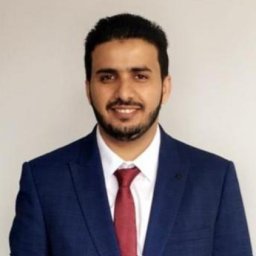 Mesfer Al Duhayyim