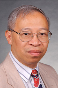 James C. K. Lai (Jim Lai)