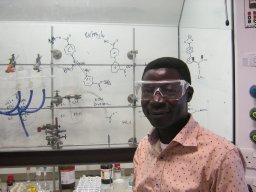 Adedibu C. Tella