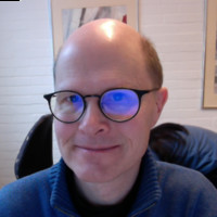 Martin Dufva