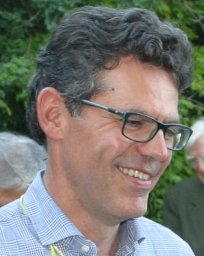 Alberto Satta