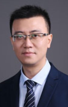 Xin Cao