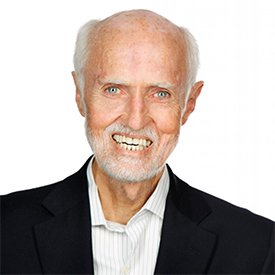 Peter Irwin
