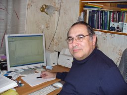 Boris L. Milman