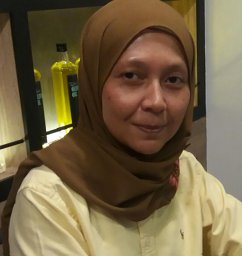 Norazah Mohd Suki